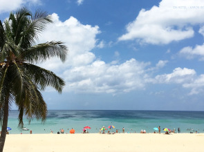 Отель On Hotel Phuket