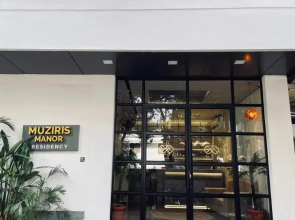 Muziris Manor