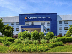 Comfort Inn Shepherdsville - Louisville South