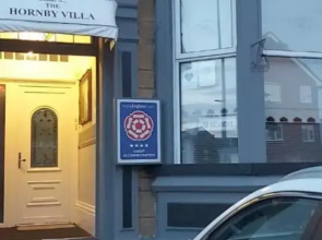 Hornby Villa