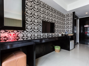 7Q Patong Beach Hotel