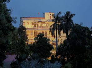 Fort Dhariyawad Heritage Hotel Udaipur
