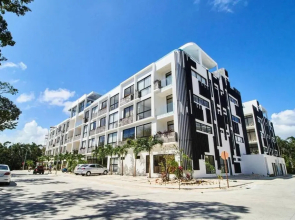 PH 312 Two bedroom rooftop and private pool