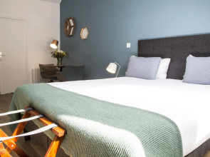 Apparts' Rennes BnB Solferino
