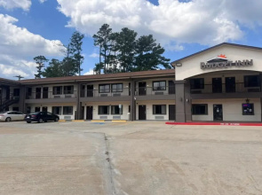 Budget Inn By OYO San Augustine