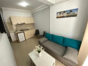 Solid Residence Mamaia Apartamente