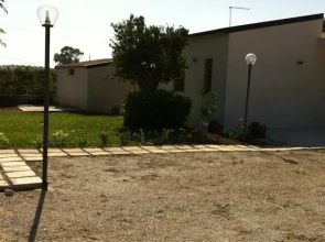 Villetta San Lorenzo - Marzamemi