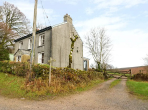 Brimpts Cottage