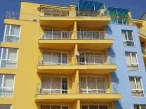 Livi Paradise Apartments