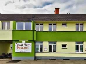 Apart Hotel Neudörfl