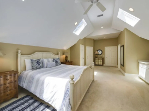 Mooring Buoy 179 Holiday home