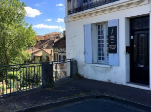 Maison Raphaël Kafka