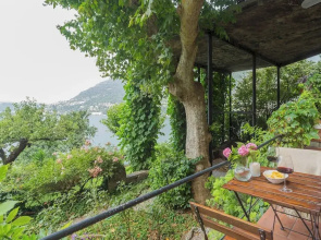 Simon's Apartment With Amazing View by Rent all Como