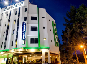 Parkland Hotel