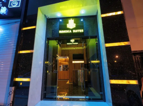 Immoka Suites