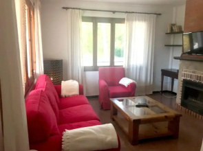 Apartment With 3 Bedrooms in Font de Sa Cala, With Shared Pool, Terrace and Wifi Near the Beach