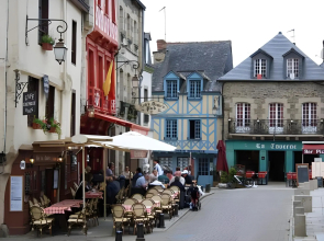 Le 14 St Michel