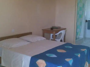 Auberge Le Coumbassou