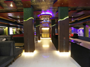OYO 11555 Hotel Punjab