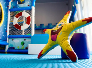 Villa Sosnowe Wzgórze