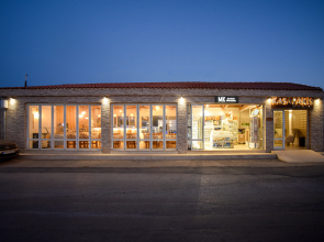 Kasapakis Hotel & Apartments