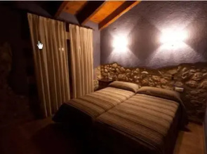 Hotel Rural San Isidro