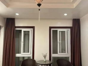 Ha Noi Le Grand Hotel