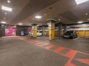 Busan Munhyeon-dong VOV Hotel