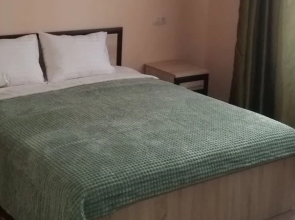 Living quarters Alpemo
