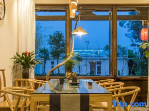 Muzhuwu Boutique Inn