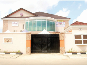 Avital Suites And Resort