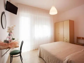 Albergo Paris
