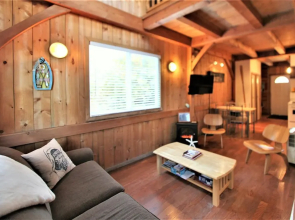 Black Bear Cottage