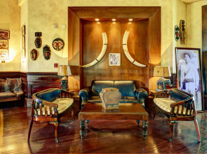 Pueblo Bonito Emerald Bay Resort & Spa - All Inclusive
