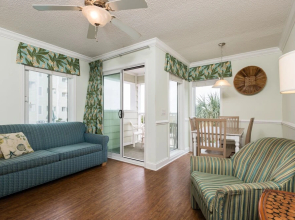 Sands Beach Club Resort by Defender Resorts