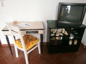 Apartment With one Bedroom in Palermo, With Wonderful Mountain View an