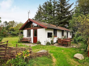Holiday Home in Nykøbing Sjælland near Sea