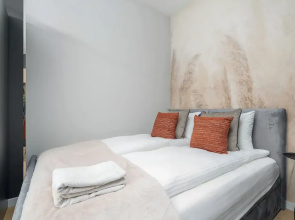 MARGI Echo Apartament