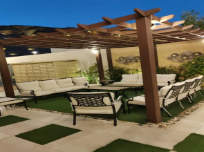Divan Resort