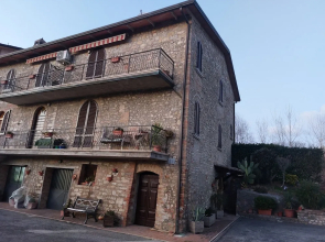 L'Antica Sosta