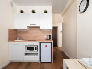 Квартира на улице Московская 118/2