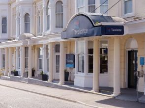 Travelodge Scarborough St Nicholas