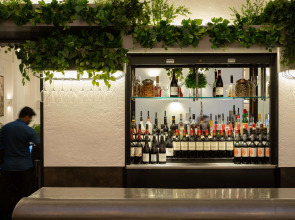 Radisson Blu Hotel, London Euston Square