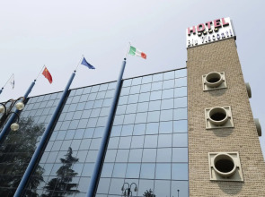 iH Hotels Milano Blu Visconti