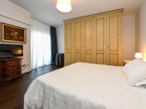 Hotel Tripoli