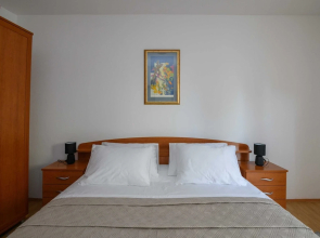 Apartment St. Joseph's Dubrovnik