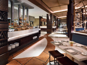 Lapita, Dubai Parks and Resorts, Autograph Collection