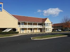 Travel Inn Motel