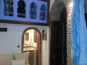 Chefchaouen Medina