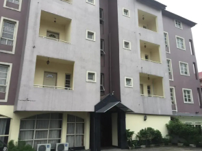 Christine Apartment Hotel Ltd